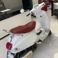 وسپا vespa vxl پیاجیو