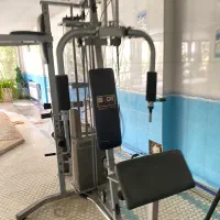 دستگاه بدنسازی چندکاره خانگی