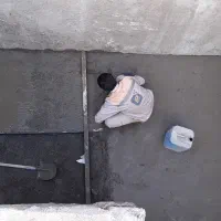 مقاوم‌سازی،FRP،کفسازی ، ترمیم بتن ، آببندی