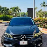 بنز E300