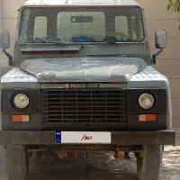 پاژن72