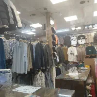 فروشنده خانوم