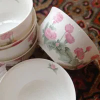 ظروف قدیمی