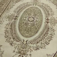 فرش 12 متری سالم در حد نو