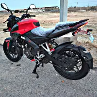 ns200|موتورسیکلت|قشم, |دیوار