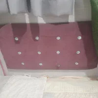 تخت و کمد کودک