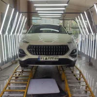 کارشناسی رنگ و فنی خودرو«مستر تشخیص»