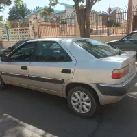 زانتیا مدل ۸۴  نقد و اقساط