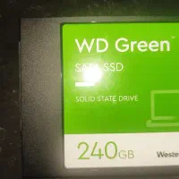 SSD240|قطعات و لوازم جانبی رایانه|تهران, پیکان شهر|دیوار
