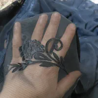 چادر سایز ۱۷۰ و۱۸۰ مشکی
