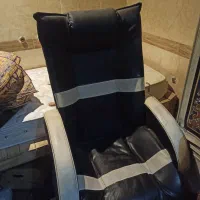 صندلی اداری بسیار راحت