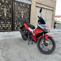 ام ایکس کینگ1402/فروش فوری