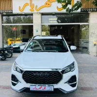 فیدلیتی الیت ۵نفره، مدل۱۴۰۴  اتوشهریار