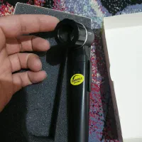 درماتوسکوپ 2.5 ولت LED لوکسامد آلمانی اصل