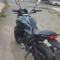 موتور سیکلتkpt200pro