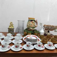 ظروف نوستالژی با قیمت مناسب همه را ببینید