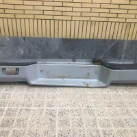 سپر عقب نیسان