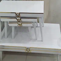 میز مبل ام دی اف
