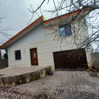 ویلا با ویو بسیار خوب