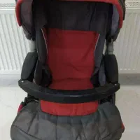 کالسکه GoodBaby