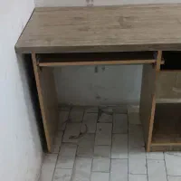 میز تحریرام دی اف محکم وقدیمی