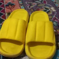 دمپایی پاستیلی