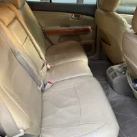 Rx350 مدل ۲۰۰۸|خودرو سواری و وانت|اصفهان, مهرآباد|دیوار