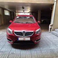 برلیانس ۳۲۰ اتومات