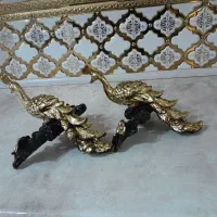 مجسمه دکوری تزئینی
