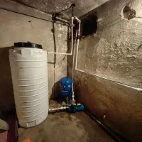 نصب‌تعمیر پمپ آب،شیر آلات،لوله کشی،شوفاژ،فن کوئل