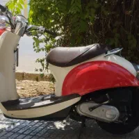 هندا اسکوپی