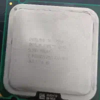 CPU CORE i2