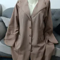 مانتو زنانه