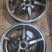 رینگ سایز ۱۶ اسپرت
