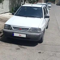 پراید ۱۳۱|خودرو سواری و وانت|شیراز, گل سرخ|دیوار