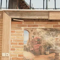 منزل طرح هندی بلوار آیت الله هاشمی