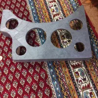 جالیوانی وفلاکس اف اچ