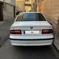 سمند مدل ۸۹