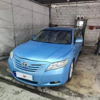 تویوتا کمری GLX مدل ۲۰۰۷