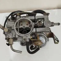 کاربراتور پراید