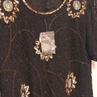 بلوز مجلسی