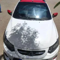 کوئیک r|خودرو سواری و وانت|بم, |دیوار