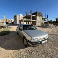 ۴۰۵مدل۸۵|خودرو سواری و وانت|دوگنبدان, |دیوار