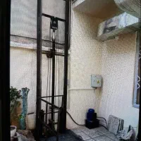 بالابر و اسانسور هیدرولیک کهربا