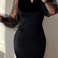 لباس مجلسی