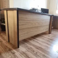 میز و پایه کنفرانسی
