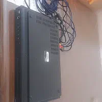 DVD|پخش‌کننده DVD و ویدیو|قزوین, |دیوار