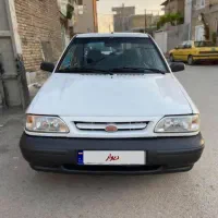فروش پراید