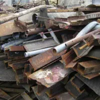 خرید ضایعات آهن و فلزات رنگی در محل شما