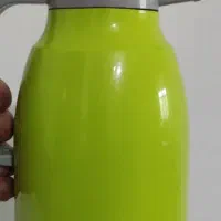 فلاسک کارگری سالم